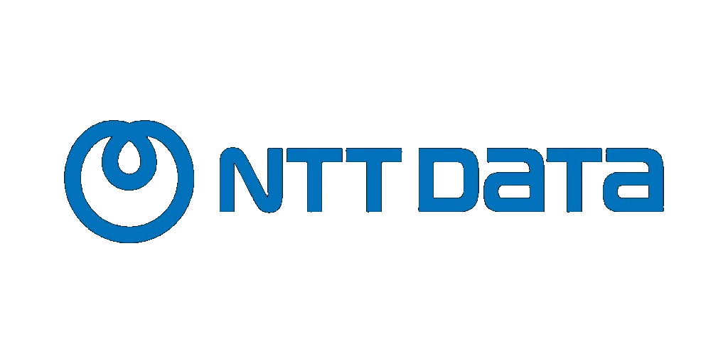 NTT DATA — Payment Gateway partner